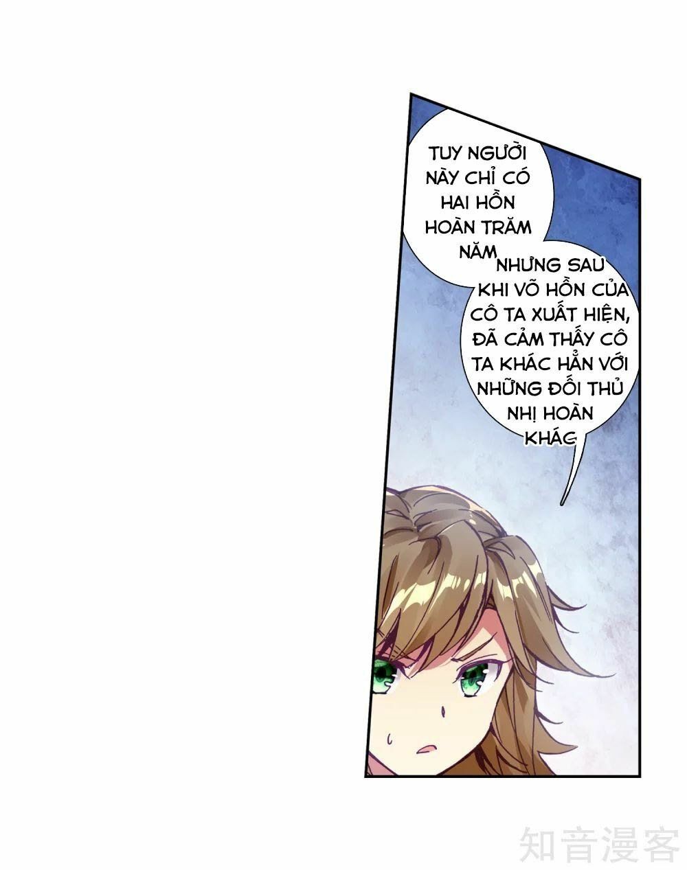 đọc truyện Long Vương Truyền Thuyết Chương 144 ảnh 9 tại Thiên Thai Truyện