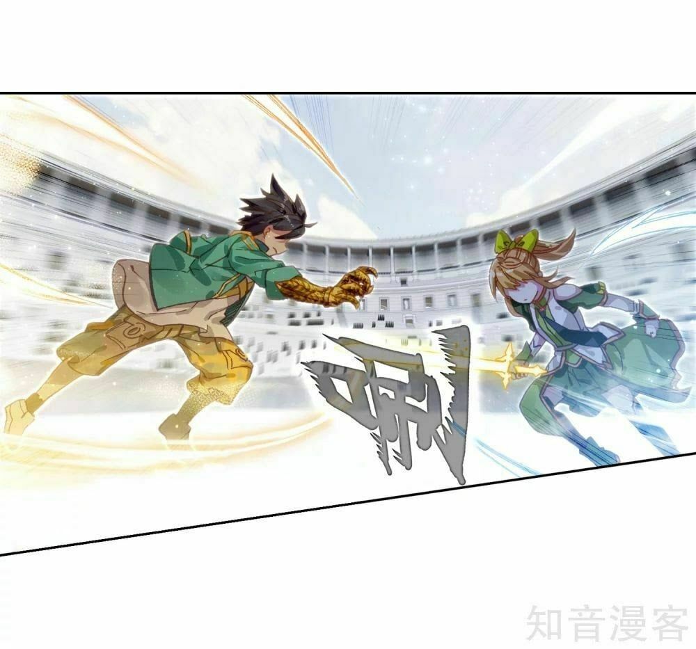 đọc truyện Long Vương Truyền Thuyết Chương 144 ảnh 10 tại Thiên Thai Truyện