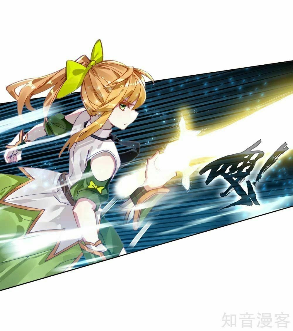 đọc truyện Long Vương Truyền Thuyết Chương 144 ảnh 11 tại Thiên Thai Truyện