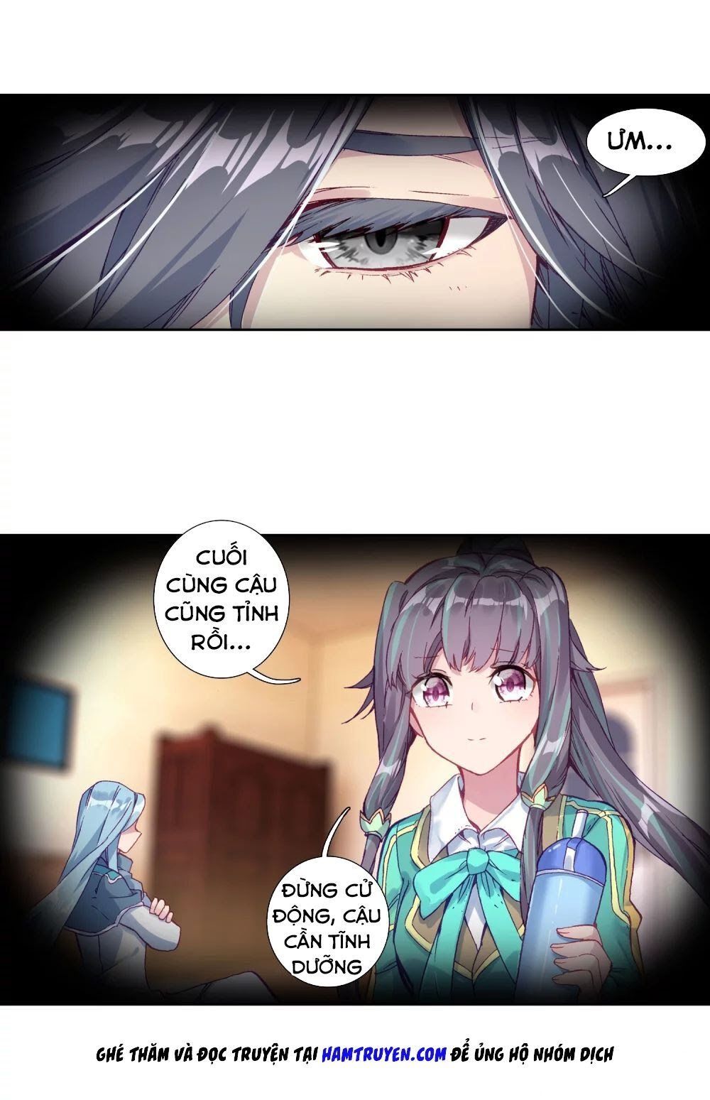 đọc truyện Long Vương Truyền Thuyết Chương 145 ảnh 12 tại Thiên Thai Truyện