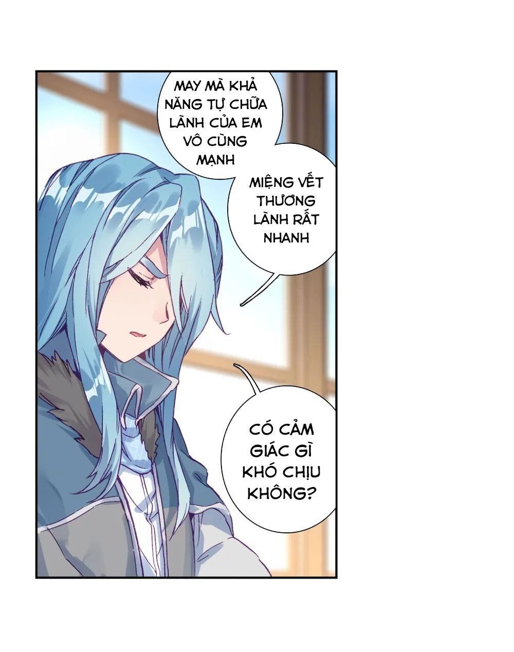 đọc truyện Long Vương Truyền Thuyết Chương 145 ảnh 14 tại Thiên Thai Truyện