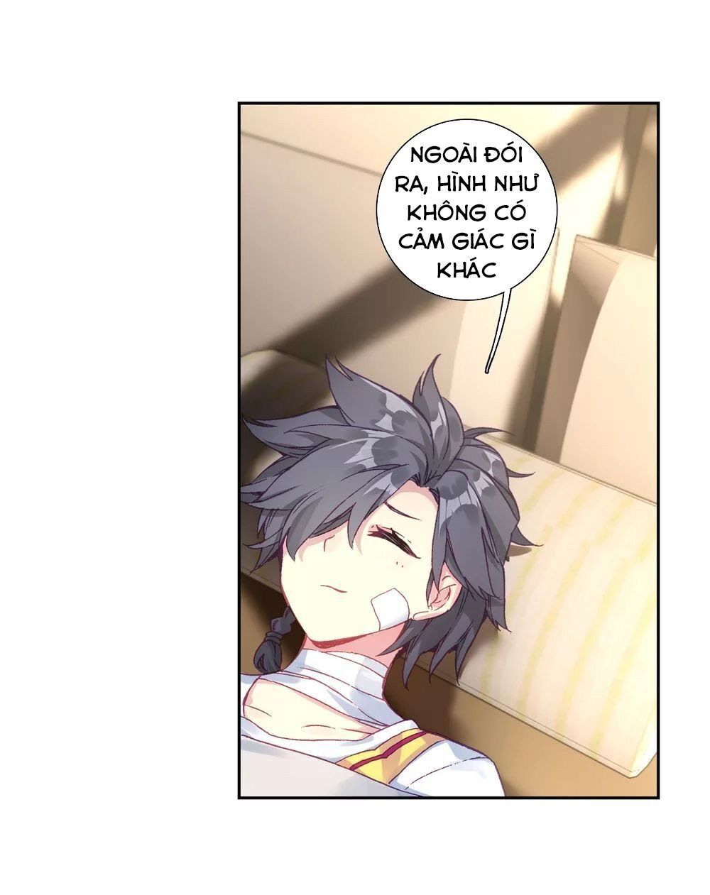 đọc truyện Long Vương Truyền Thuyết Chương 145 ảnh 15 tại Thiên Thai Truyện