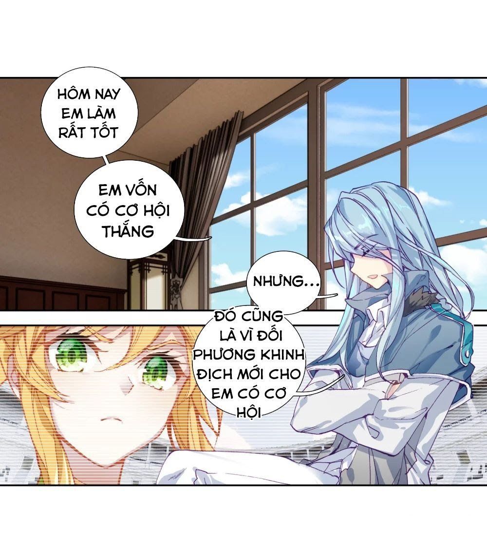 đọc truyện Long Vương Truyền Thuyết Chương 145 ảnh 17 tại Thiên Thai Truyện