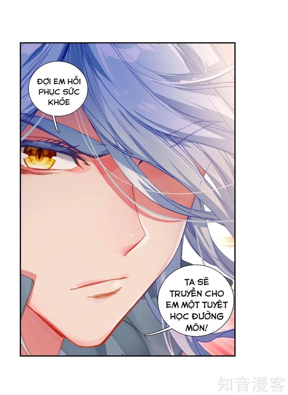 đọc truyện Long Vương Truyền Thuyết Chương 145 ảnh 20 tại Thiên Thai Truyện