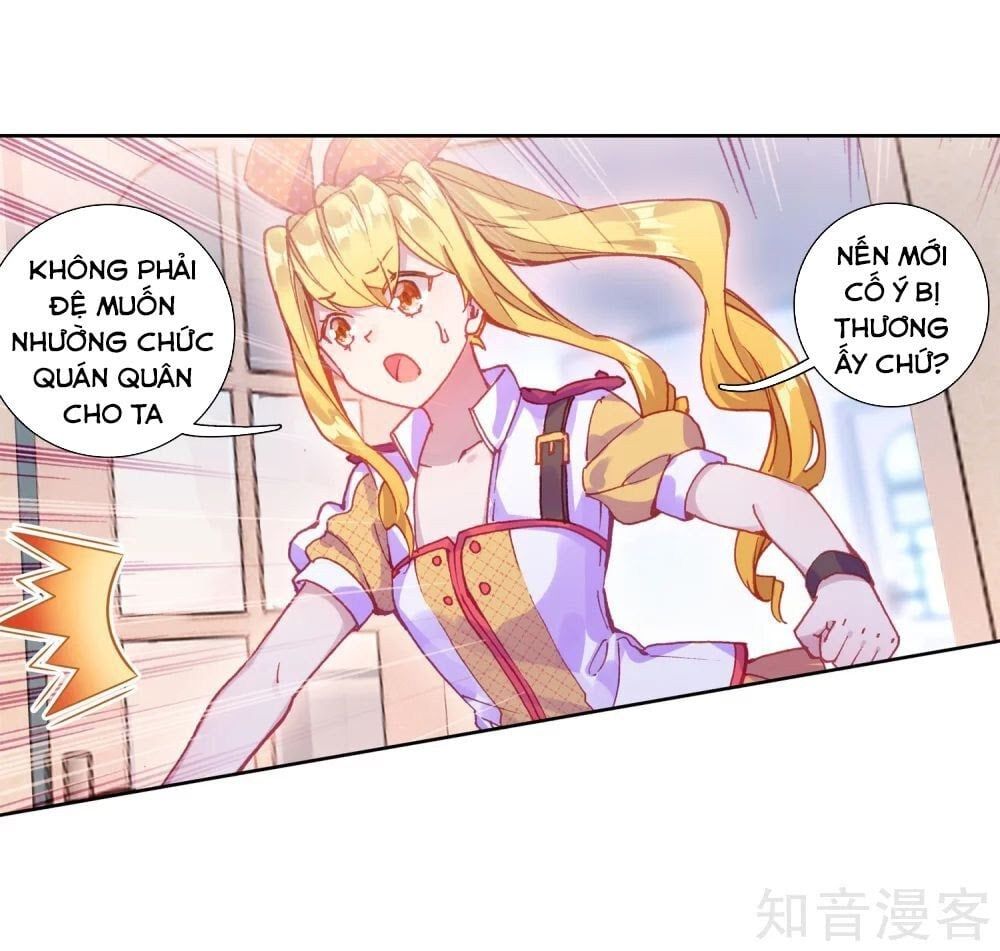 đọc truyện Long Vương Truyền Thuyết Chương 145 ảnh 27 tại Thiên Thai Truyện