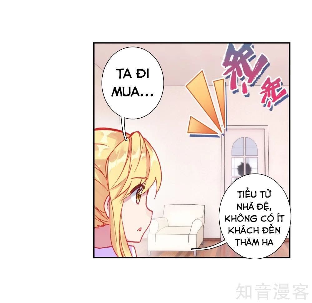 đọc truyện Long Vương Truyền Thuyết Chương 145 ảnh 30 tại Thiên Thai Truyện