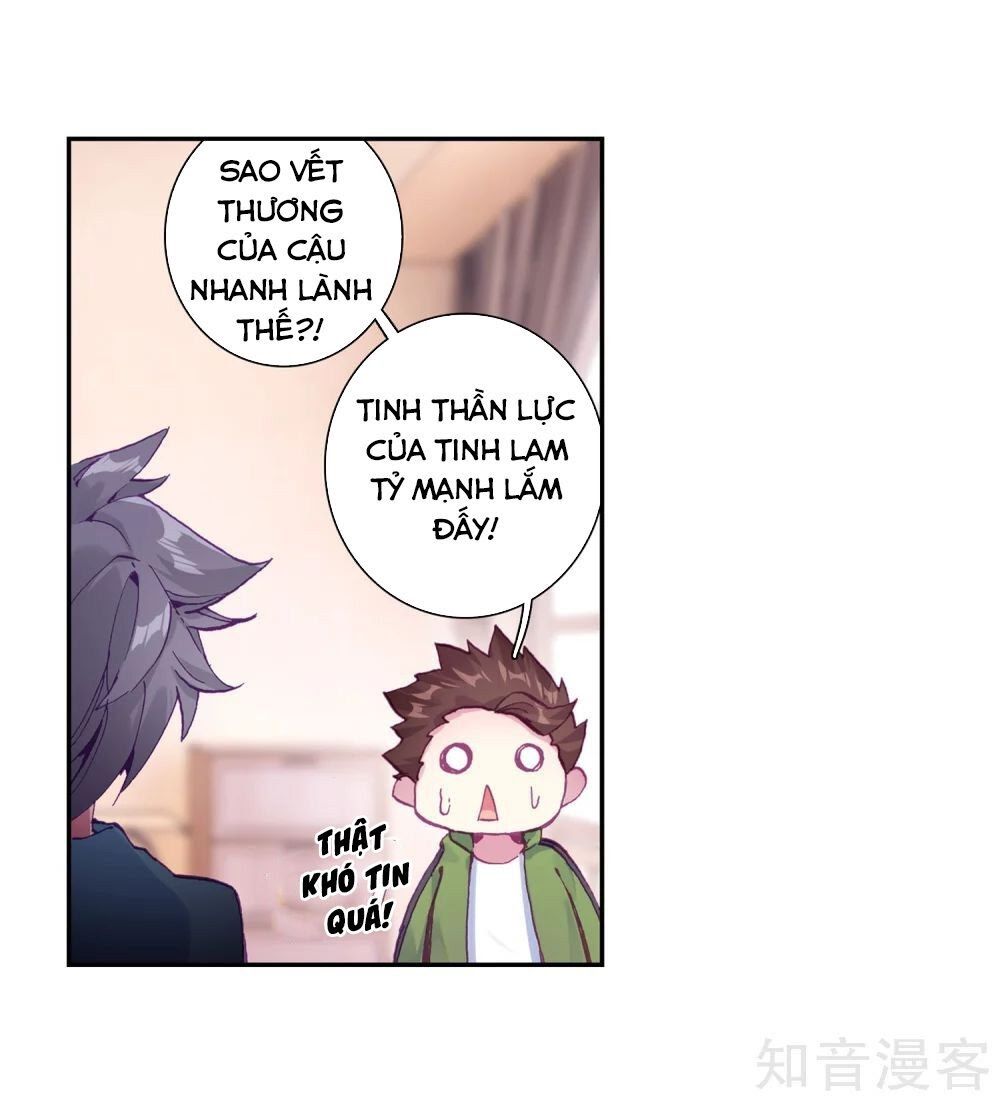 đọc truyện Long Vương Truyền Thuyết Chương 145 ảnh 34 tại Thiên Thai Truyện