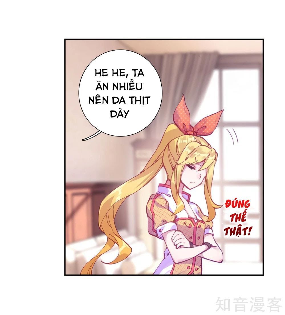 đọc truyện Long Vương Truyền Thuyết Chương 145 ảnh 35 tại Thiên Thai Truyện