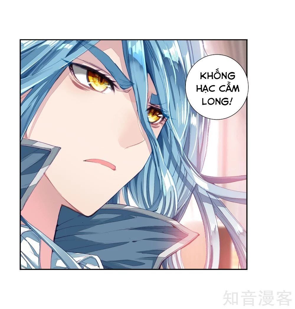 đọc truyện Long Vương Truyền Thuyết Chương 145 ảnh 41 tại Thiên Thai Truyện