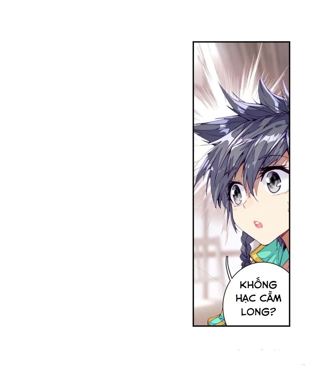 đọc truyện Long Vương Truyền Thuyết Chương 145 ảnh 42 tại Thiên Thai Truyện