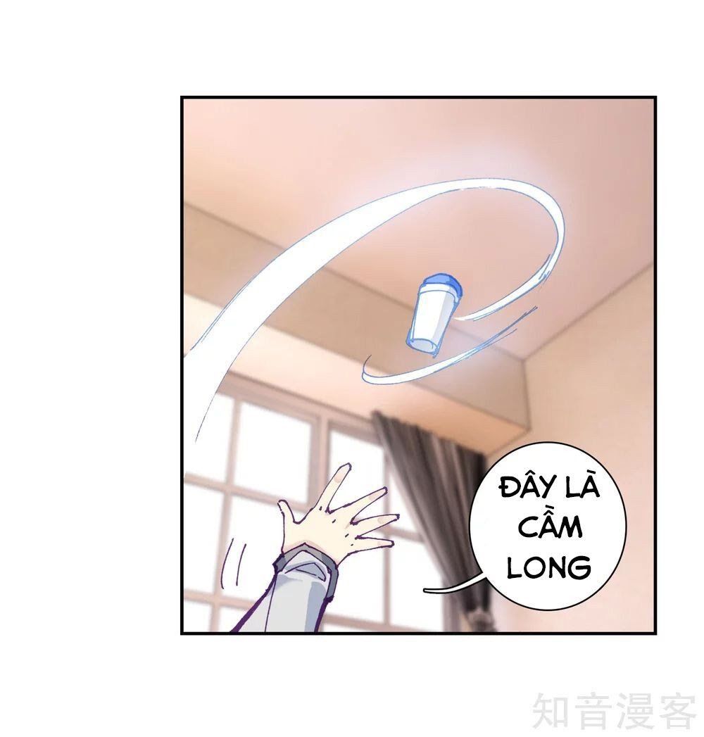 đọc truyện Long Vương Truyền Thuyết Chương 145 ảnh 45 tại Thiên Thai Truyện