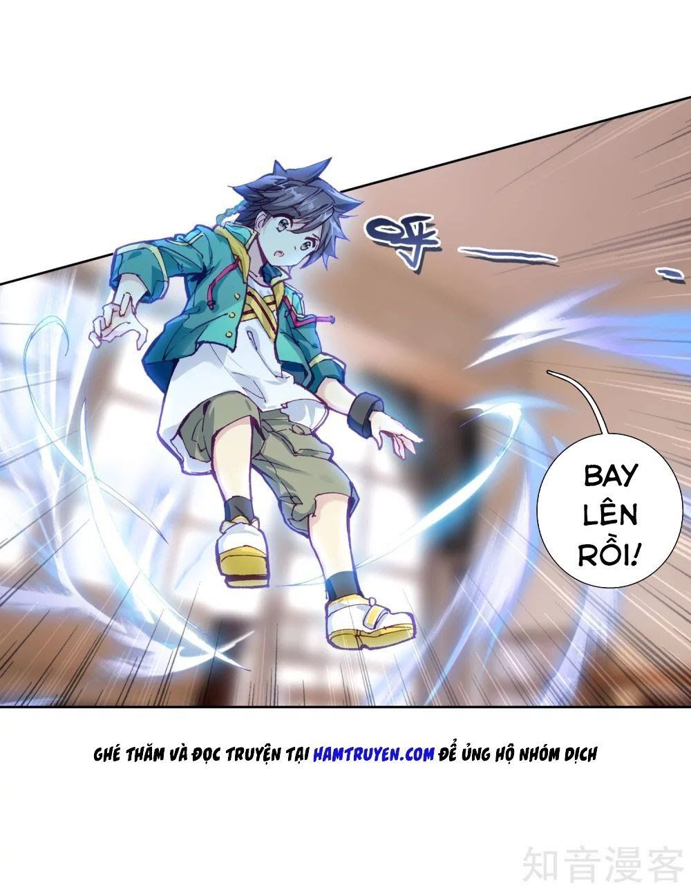 đọc truyện Long Vương Truyền Thuyết Chương 145 ảnh 48 tại Thiên Thai Truyện