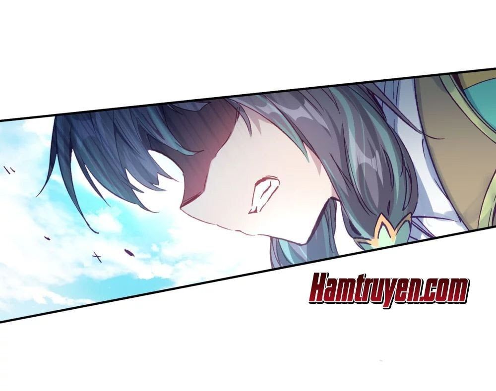 đọc truyện Long Vương Truyền Thuyết Chương 145 ảnh 9 tại Thiên Thai Truyện