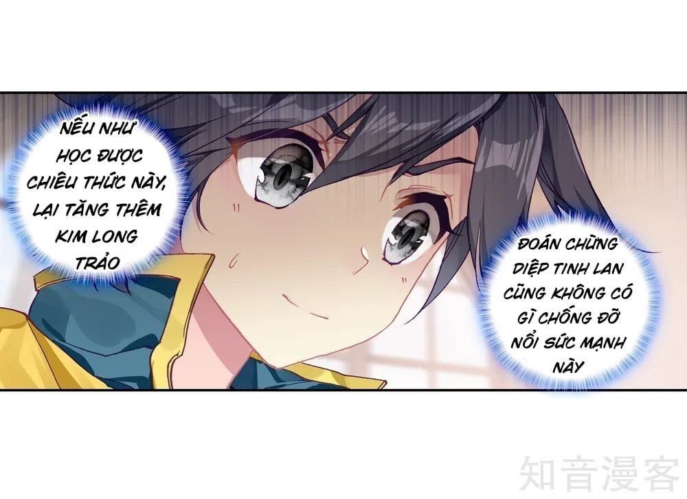 đọc truyện Long Vương Truyền Thuyết Chương 146 ảnh 12 tại Thiên Thai Truyện