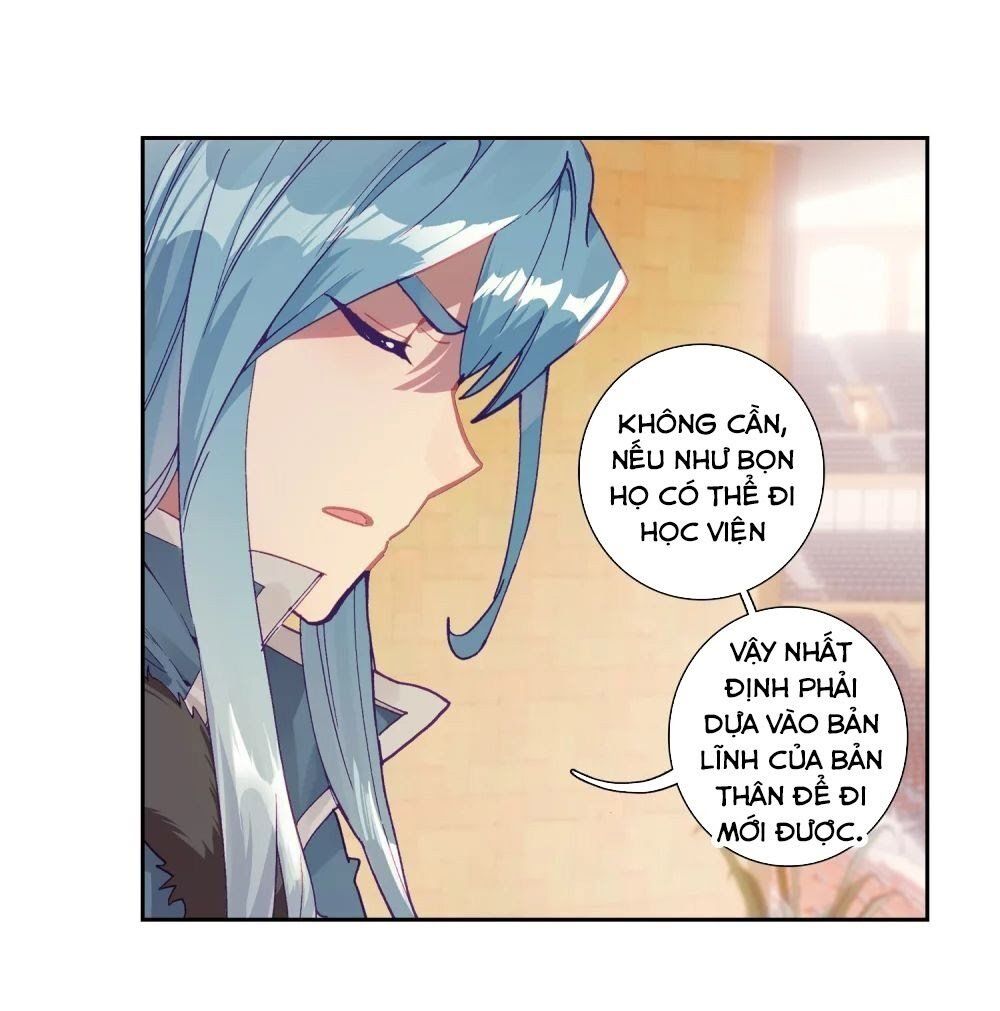 đọc truyện Long Vương Truyền Thuyết Chương 146 ảnh 18 tại Thiên Thai Truyện