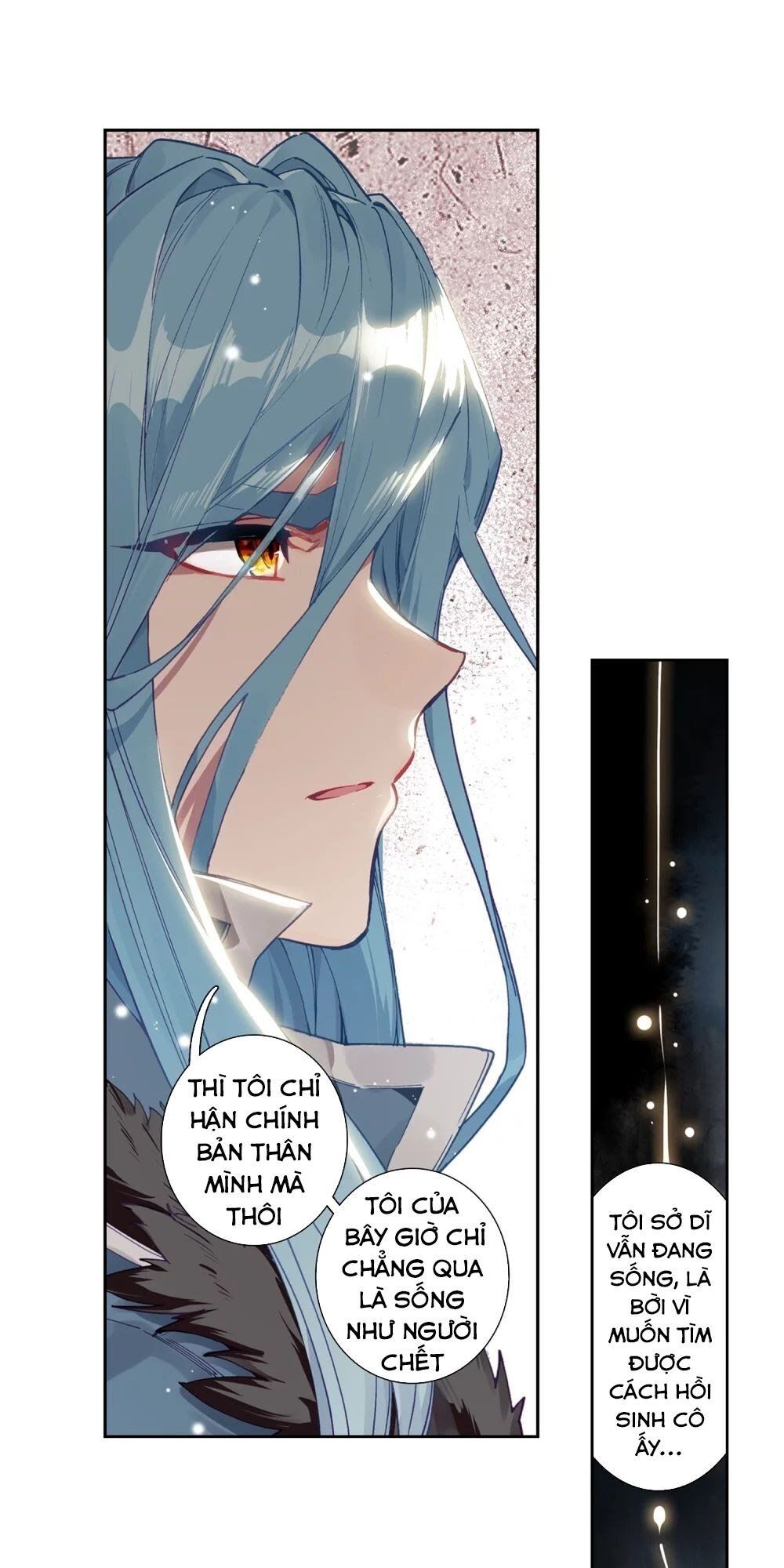 đọc truyện Long Vương Truyền Thuyết Chương 146 ảnh 20 tại Thiên Thai Truyện