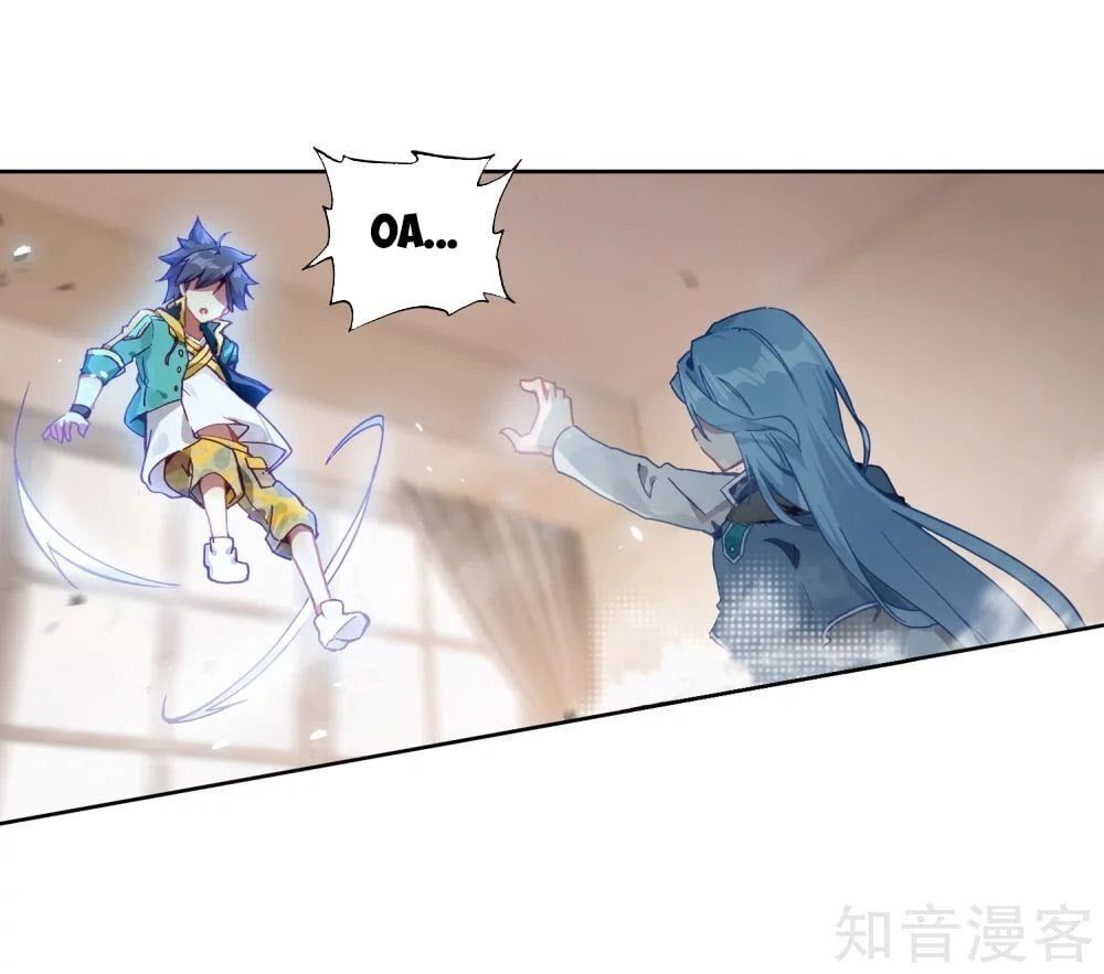 đọc truyện Long Vương Truyền Thuyết Chương 146 ảnh 4 tại Thiên Thai Truyện