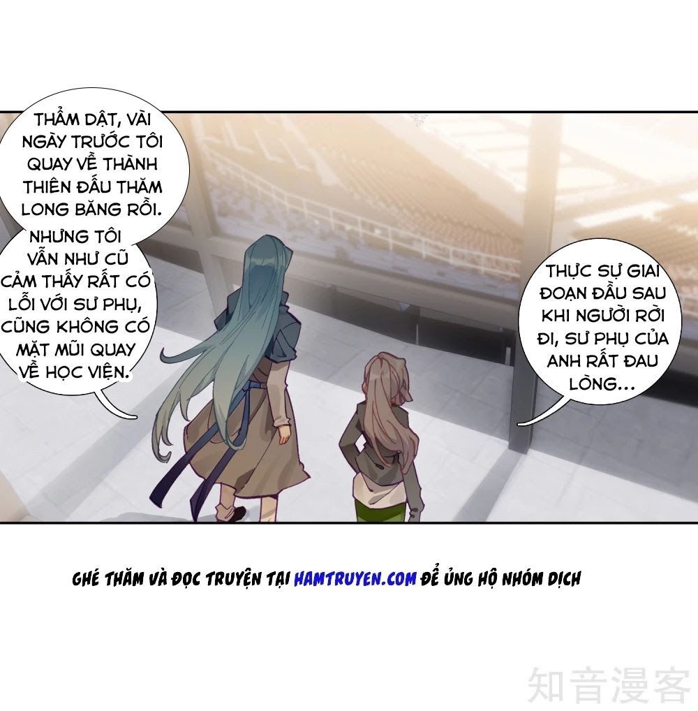 đọc truyện Long Vương Truyền Thuyết Chương 146 ảnh 24 tại Thiên Thai Truyện