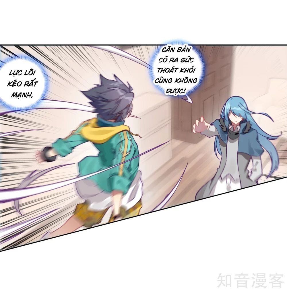 đọc truyện Long Vương Truyền Thuyết Chương 146 ảnh 7 tại Thiên Thai Truyện