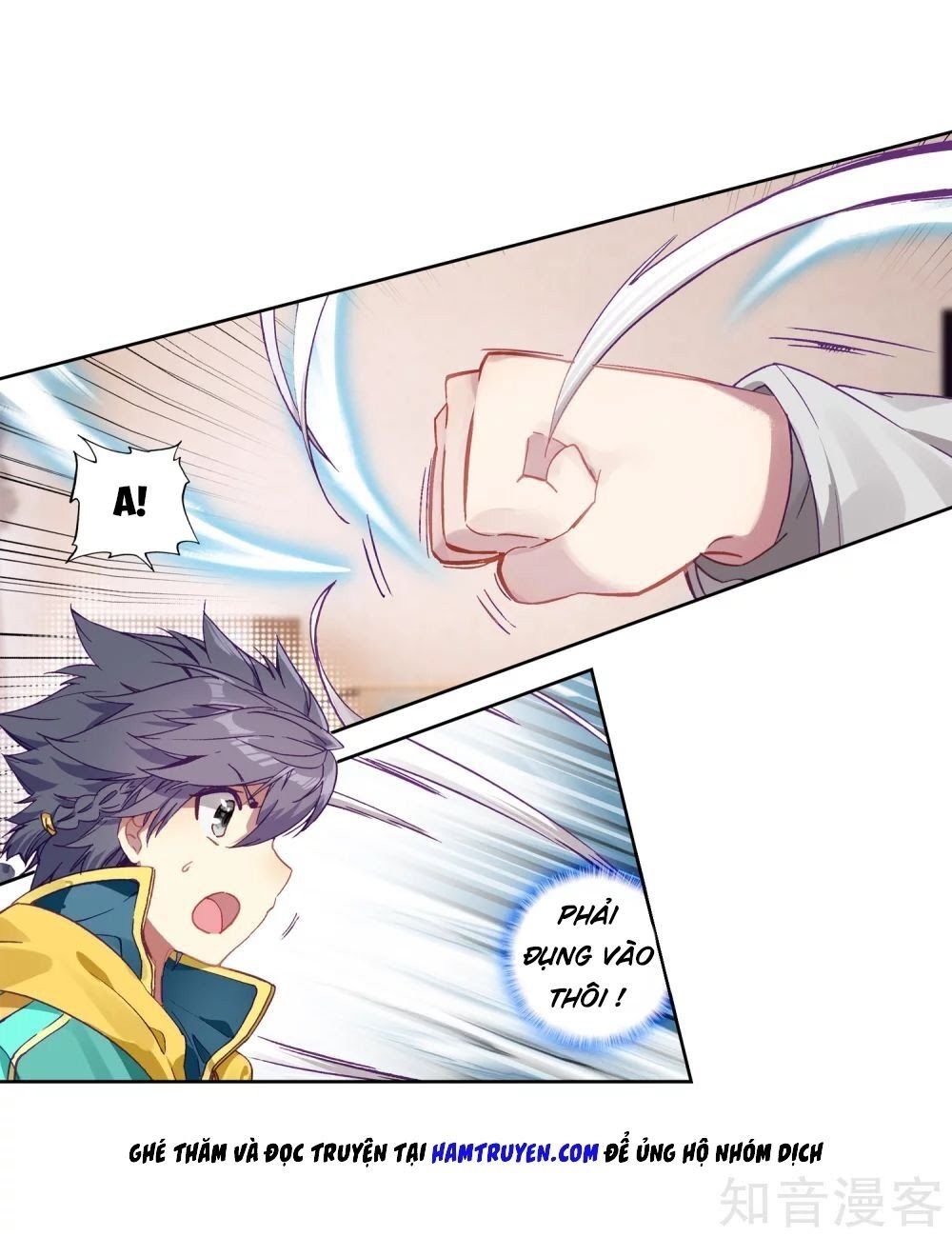 đọc truyện Long Vương Truyền Thuyết Chương 146 ảnh 8 tại Thiên Thai Truyện