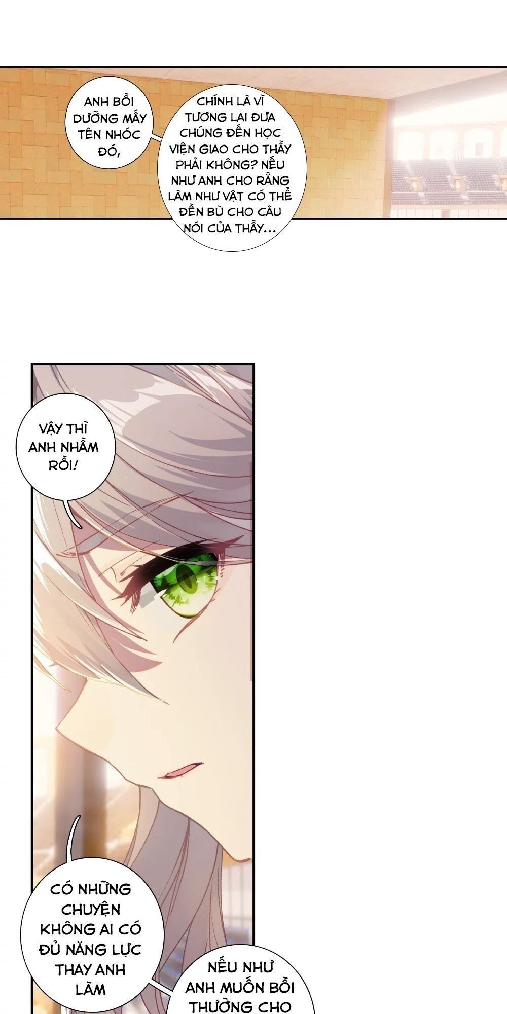 đọc truyện Long Vương Truyền Thuyết Chương 147 ảnh 3 tại Thiên Thai Truyện