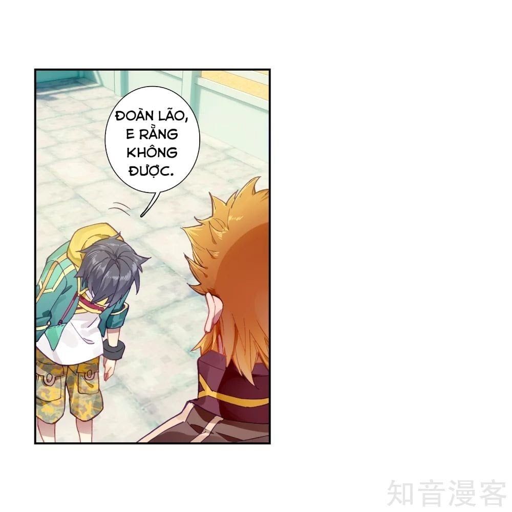 đọc truyện Long Vương Truyền Thuyết Chương 147 ảnh 13 tại Thiên Thai Truyện