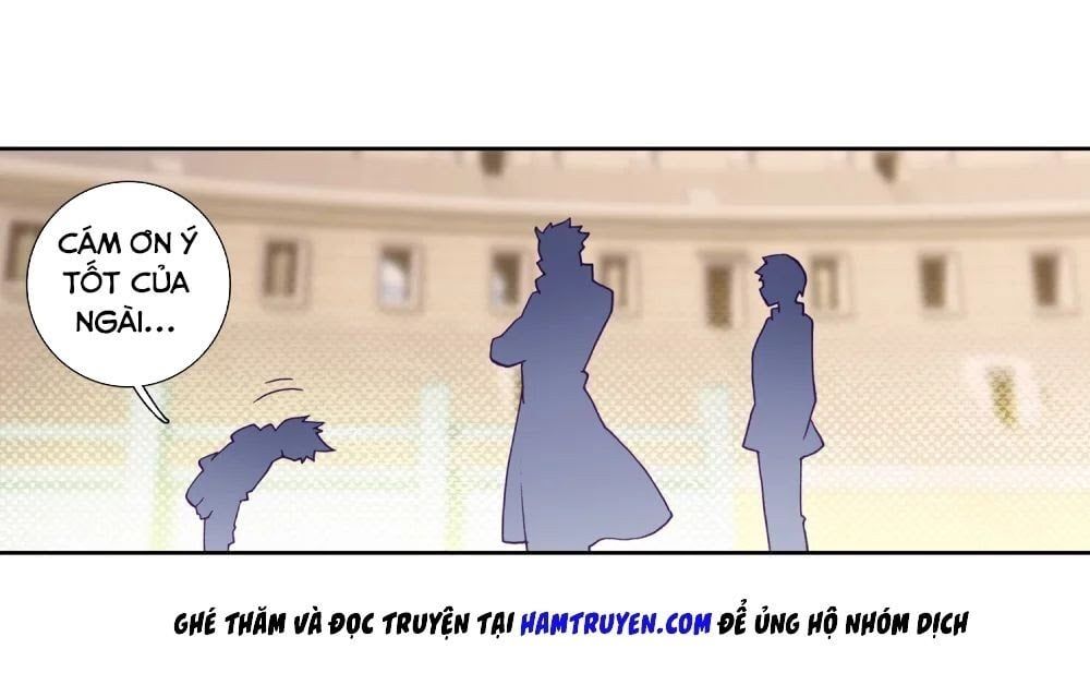 đọc truyện Long Vương Truyền Thuyết Chương 147 ảnh 18 tại Thiên Thai Truyện