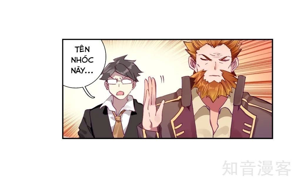 đọc truyện Long Vương Truyền Thuyết Chương 147 ảnh 22 tại Thiên Thai Truyện