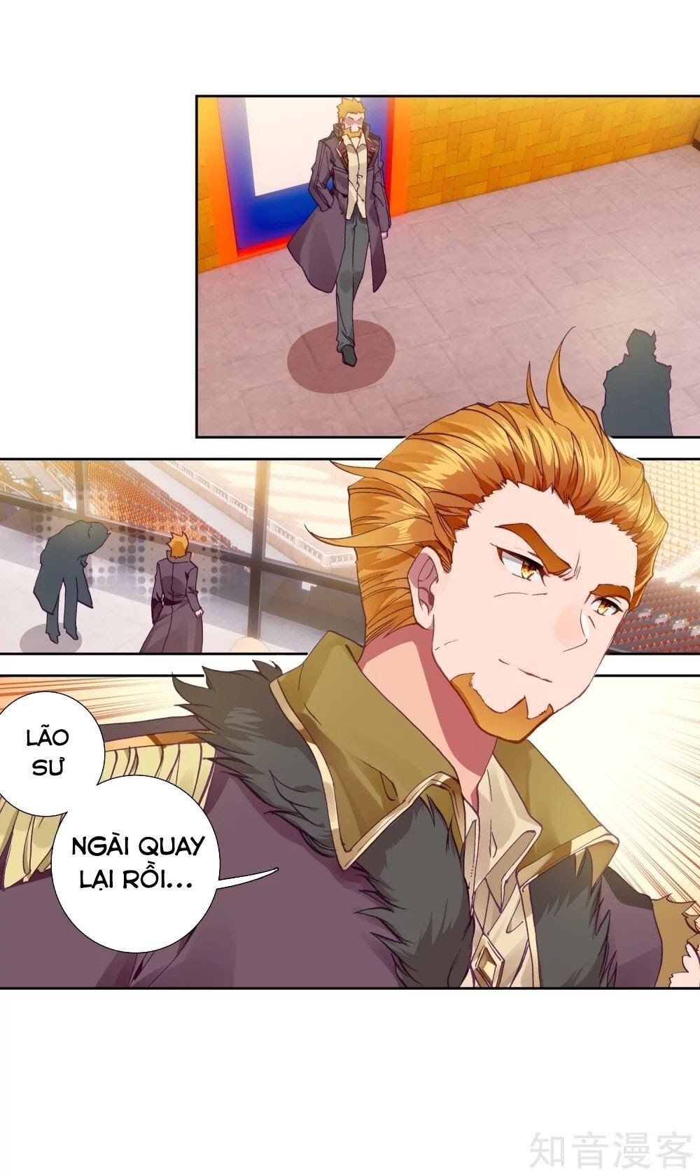 đọc truyện Long Vương Truyền Thuyết Chương 147 ảnh 25 tại Thiên Thai Truyện