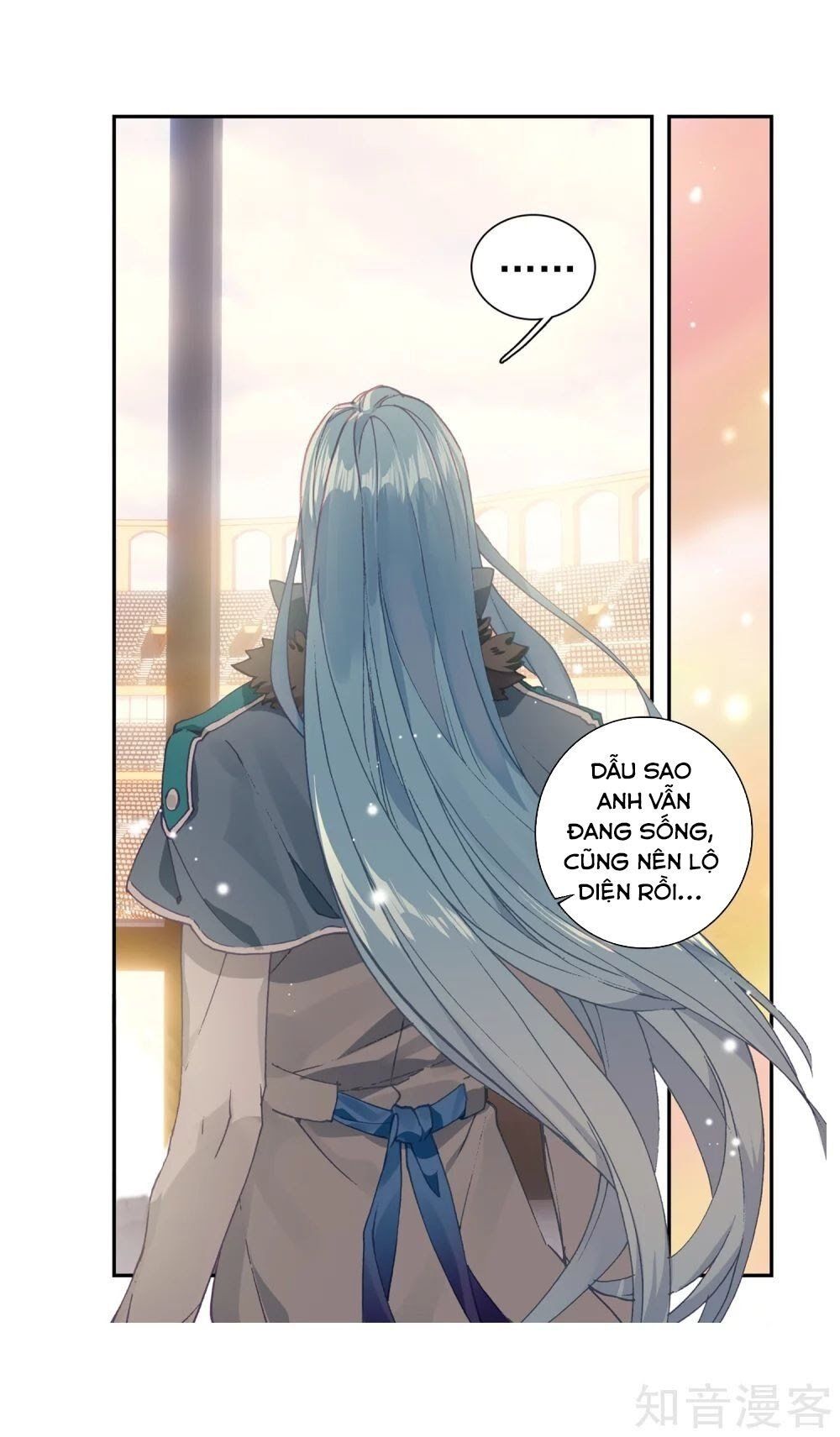 đọc truyện Long Vương Truyền Thuyết Chương 147 ảnh 5 tại Thiên Thai Truyện