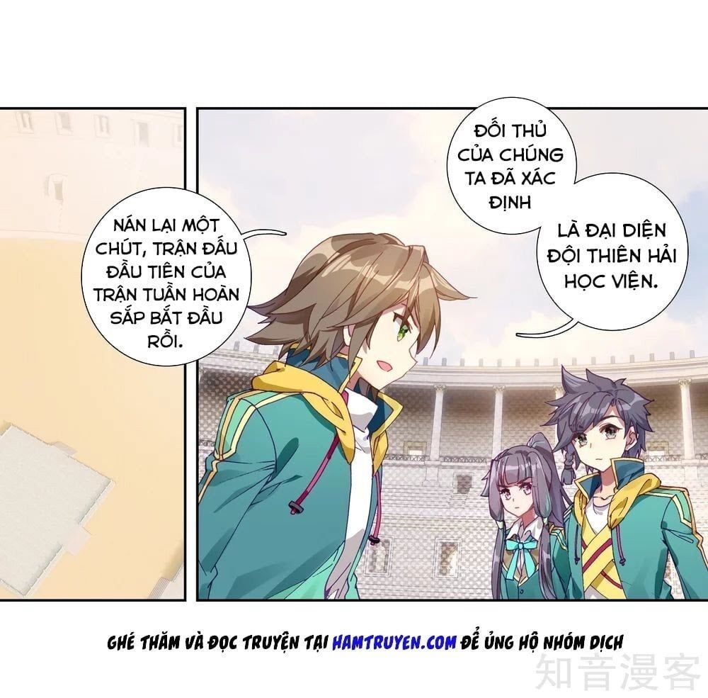 đọc truyện Long Vương Truyền Thuyết Chương 147 ảnh 6 tại Thiên Thai Truyện