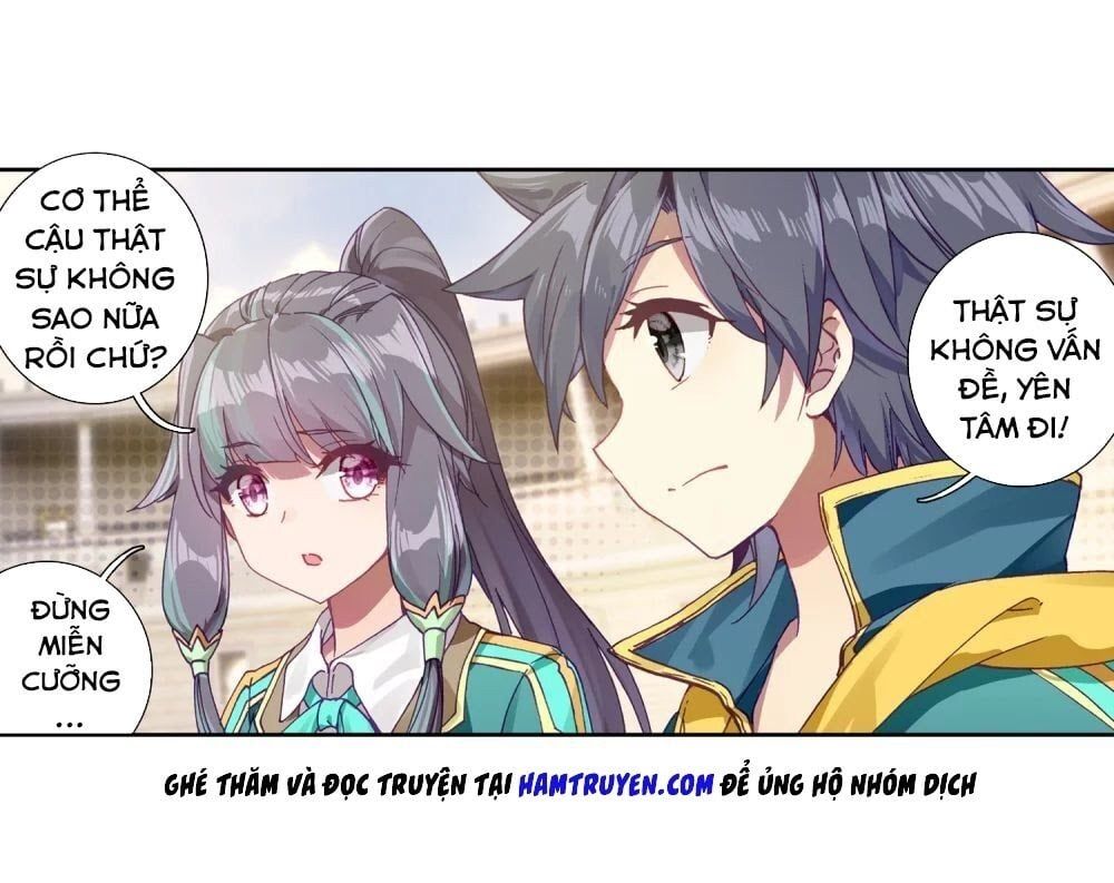 đọc truyện Long Vương Truyền Thuyết Chương 147 ảnh 7 tại Thiên Thai Truyện