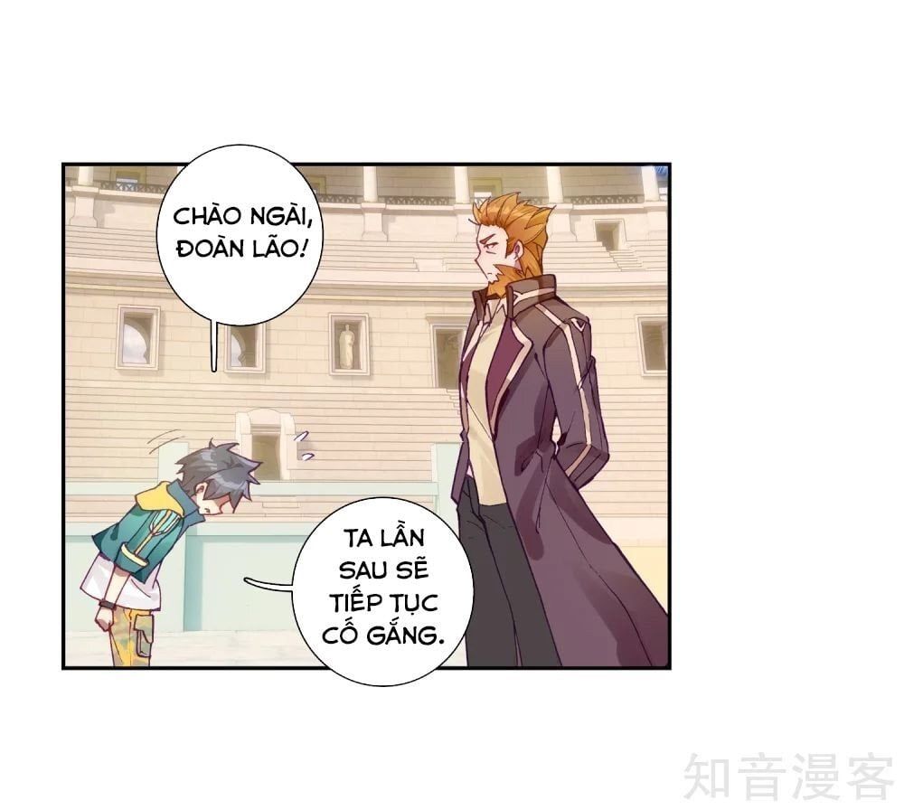 đọc truyện Long Vương Truyền Thuyết Chương 147 ảnh 9 tại Thiên Thai Truyện