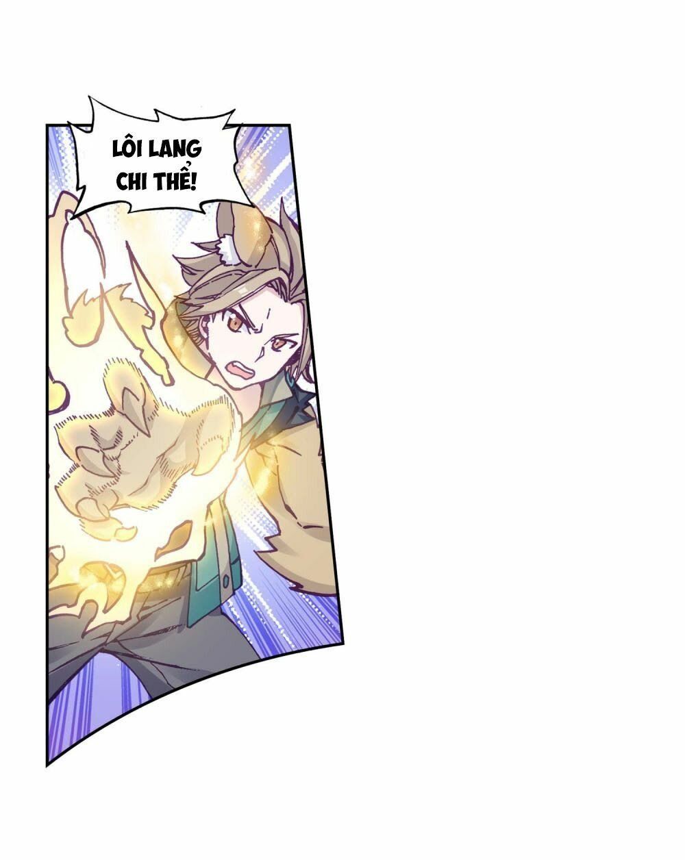 đọc truyện Long Vương Truyền Thuyết Chương 148 ảnh 12 tại Thiên Thai Truyện