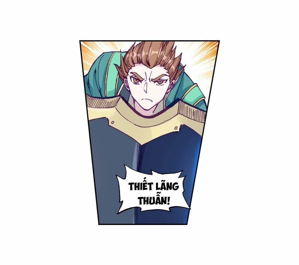 đọc truyện Long Vương Truyền Thuyết Chương 148 ảnh 13 tại Thiên Thai Truyện