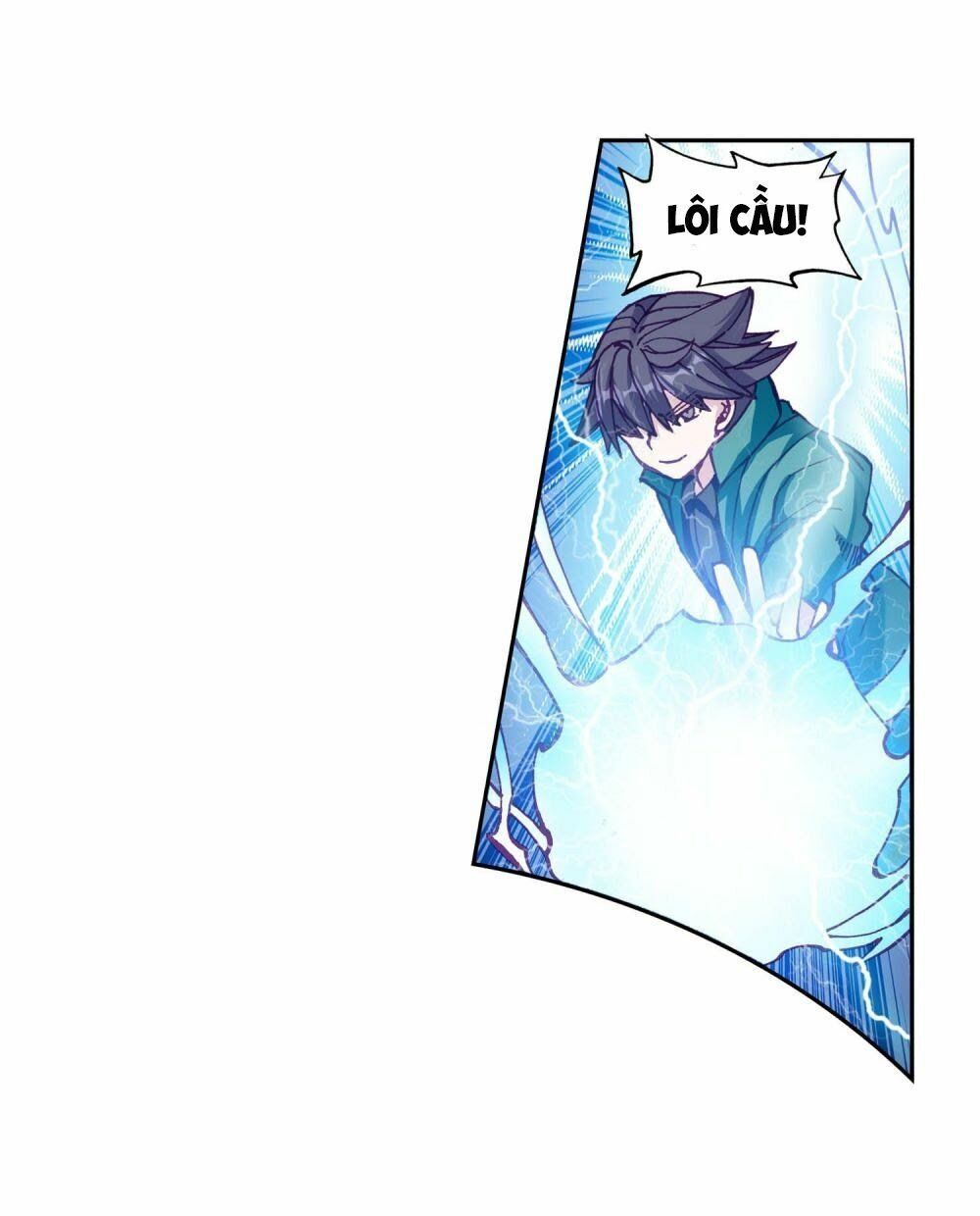 đọc truyện Long Vương Truyền Thuyết Chương 148 ảnh 14 tại Thiên Thai Truyện