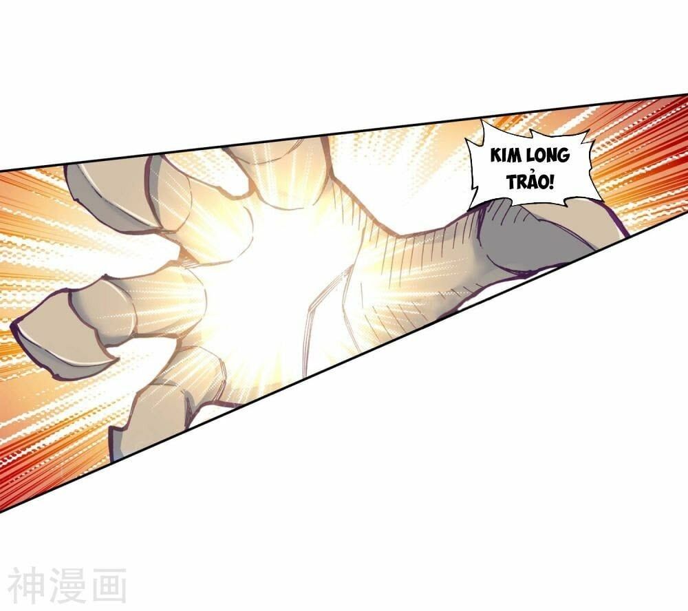 đọc truyện Long Vương Truyền Thuyết Chương 148 ảnh 17 tại Thiên Thai Truyện