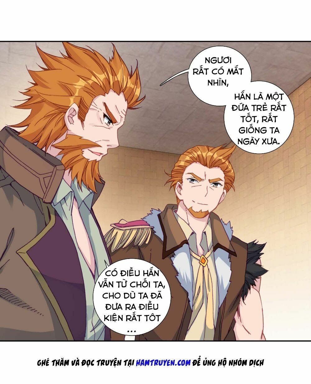 đọc truyện Long Vương Truyền Thuyết Chương 148 ảnh 4 tại Thiên Thai Truyện