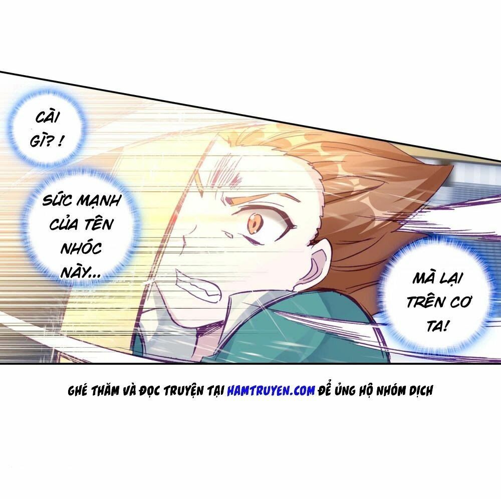 đọc truyện Long Vương Truyền Thuyết Chương 148 ảnh 22 tại Thiên Thai Truyện