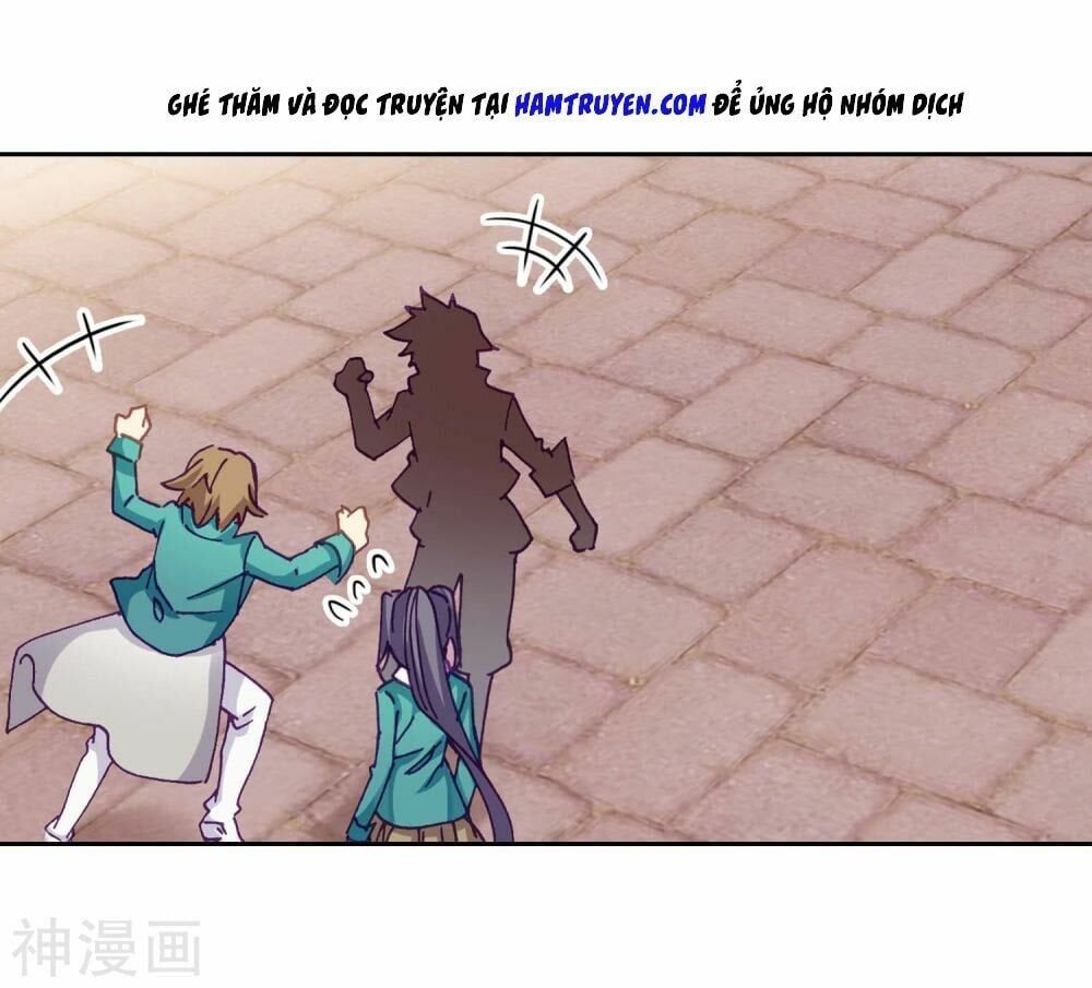 đọc truyện Long Vương Truyền Thuyết Chương 148 ảnh 32 tại Thiên Thai Truyện