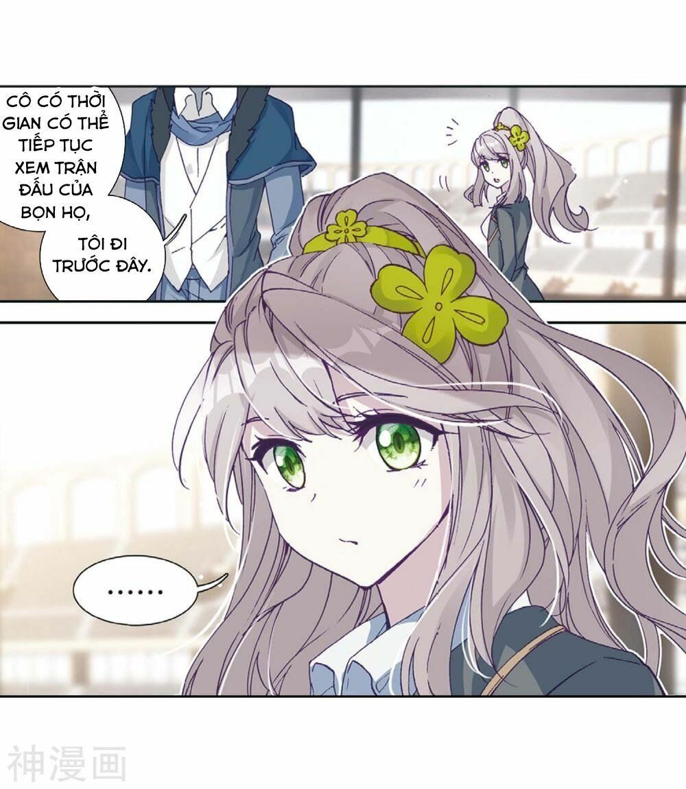 đọc truyện Long Vương Truyền Thuyết Chương 148 ảnh 35 tại Thiên Thai Truyện