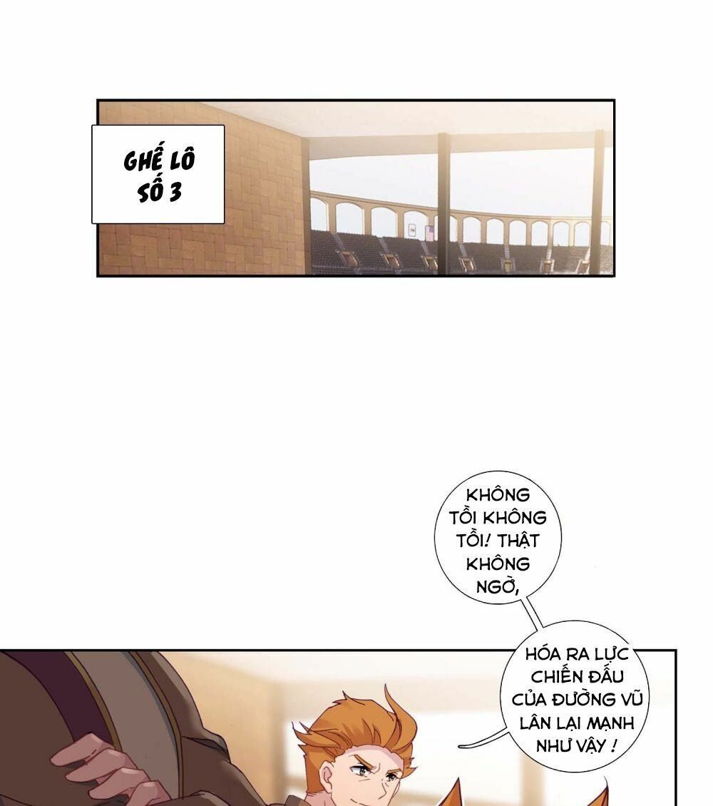 đọc truyện Long Vương Truyền Thuyết Chương 148 ảnh 36 tại Thiên Thai Truyện