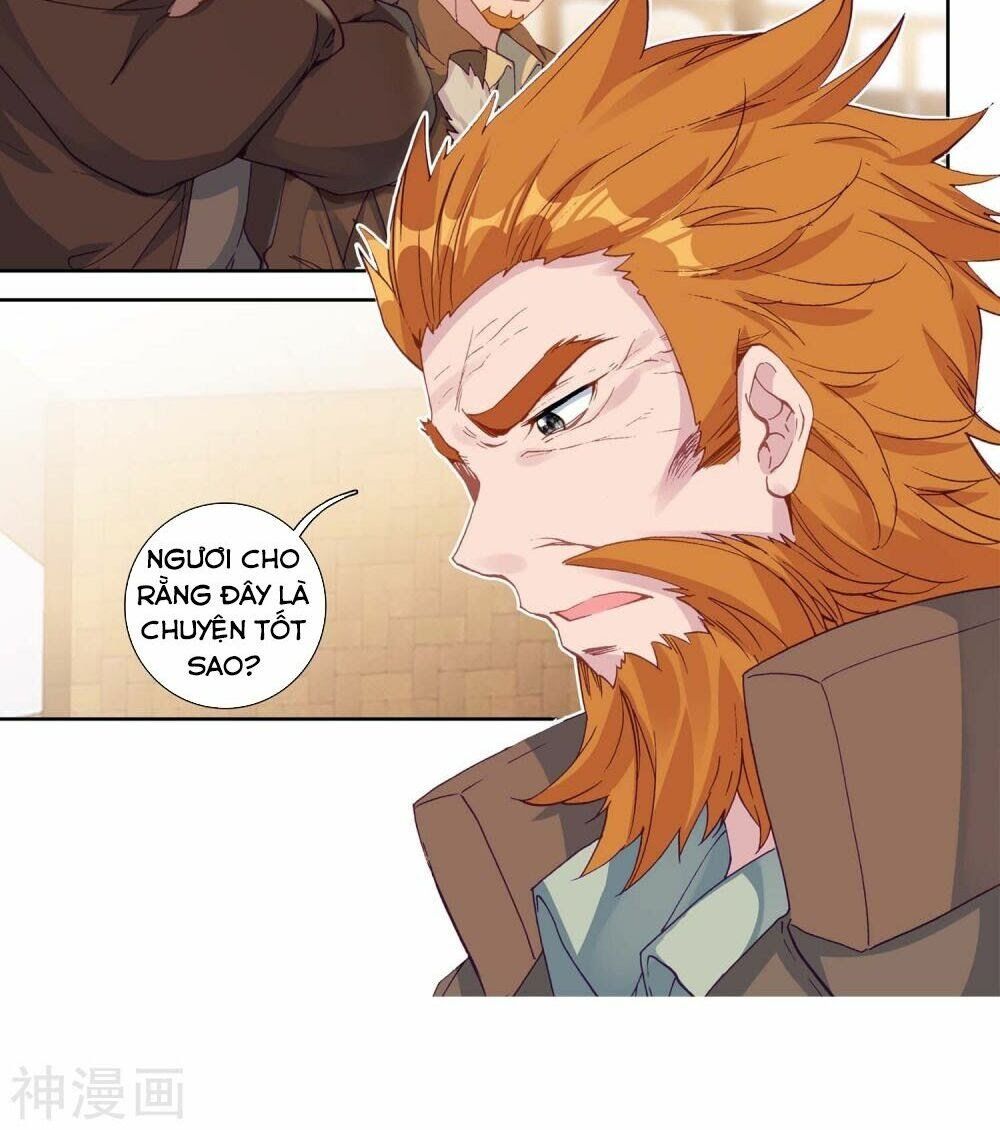 đọc truyện Long Vương Truyền Thuyết Chương 148 ảnh 37 tại Thiên Thai Truyện