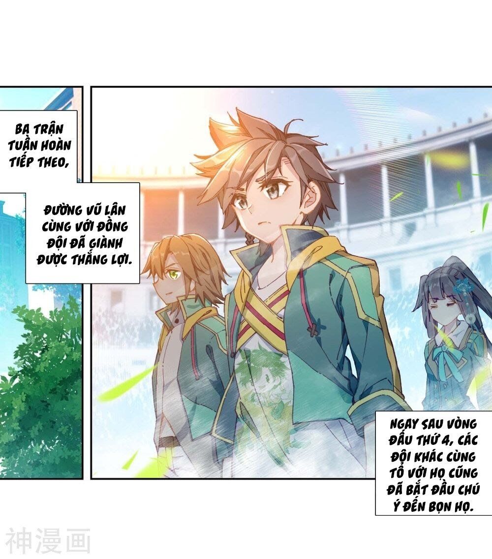 đọc truyện Long Vương Truyền Thuyết Chương 149 ảnh 13 tại Thiên Thai Truyện