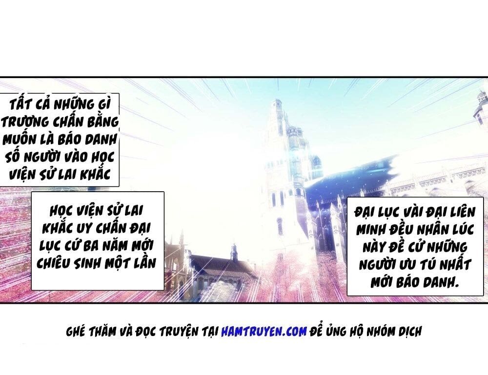 đọc truyện Long Vương Truyền Thuyết Chương 149 ảnh 22 tại Thiên Thai Truyện