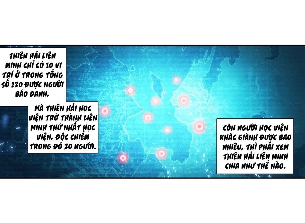 đọc truyện Long Vương Truyền Thuyết Chương 149 ảnh 23 tại Thiên Thai Truyện