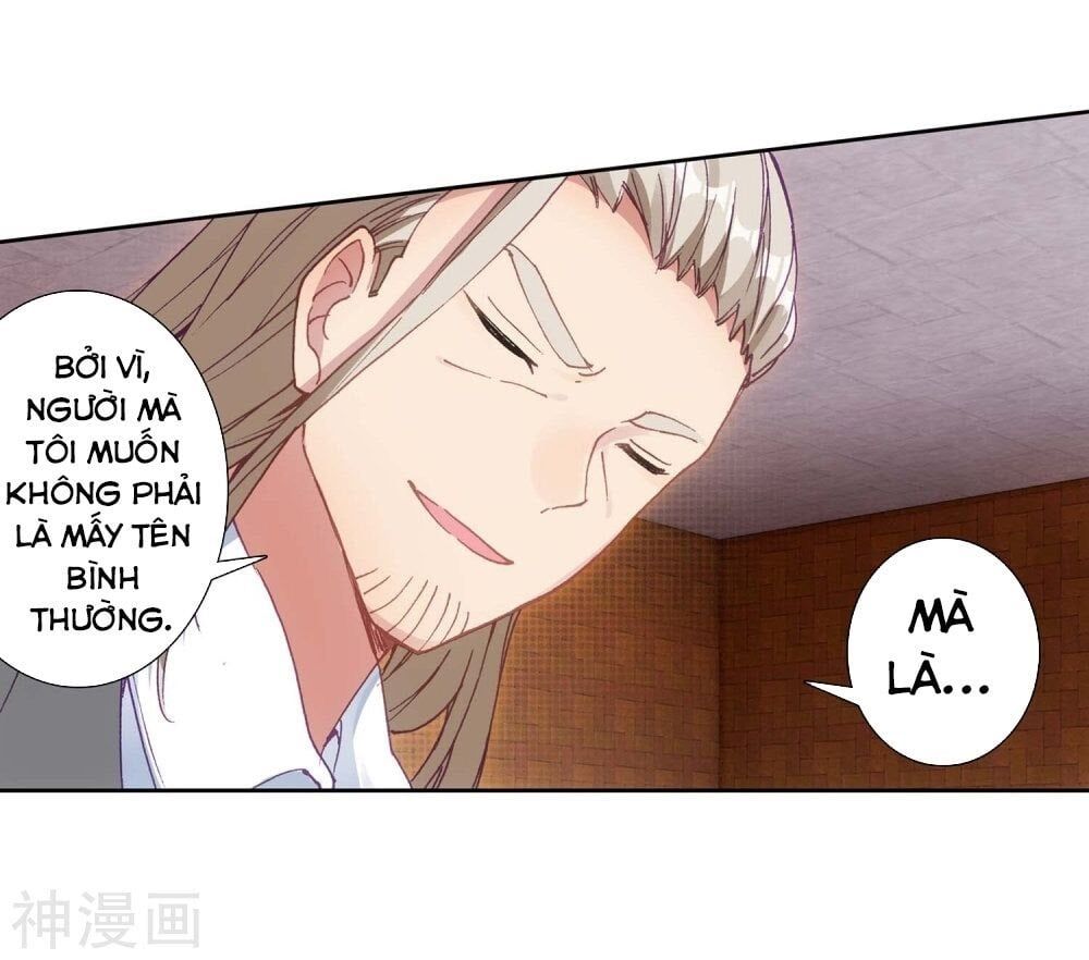 đọc truyện Long Vương Truyền Thuyết Chương 149 ảnh 25 tại Thiên Thai Truyện