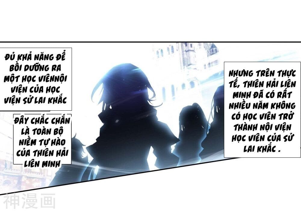 đọc truyện Long Vương Truyền Thuyết Chương 149 ảnh 28 tại Thiên Thai Truyện