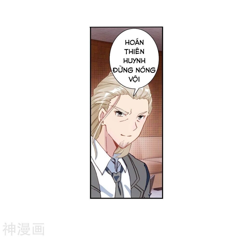 đọc truyện Long Vương Truyền Thuyết Chương 149 ảnh 30 tại Thiên Thai Truyện