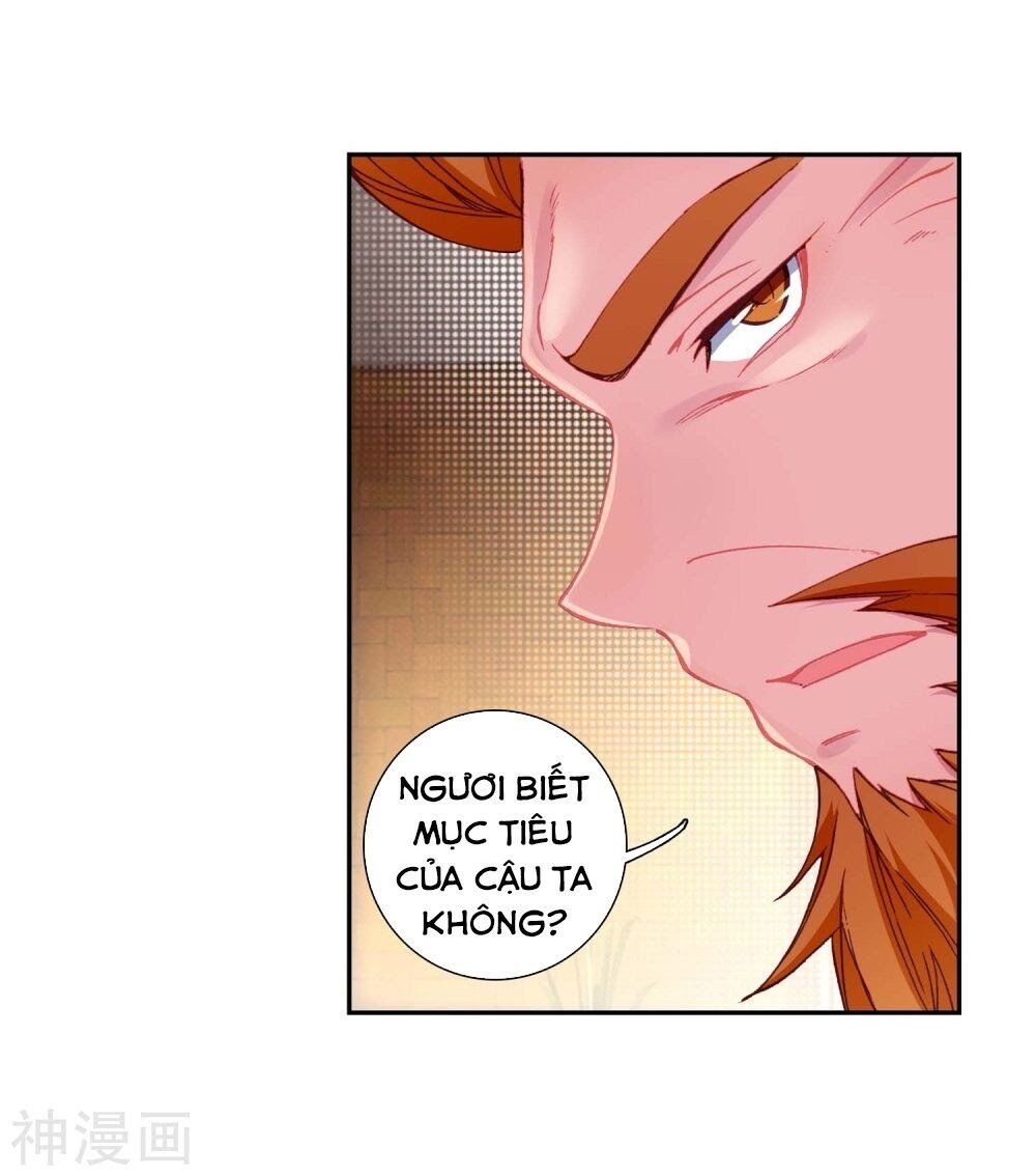 đọc truyện Long Vương Truyền Thuyết Chương 149 ảnh 5 tại Thiên Thai Truyện